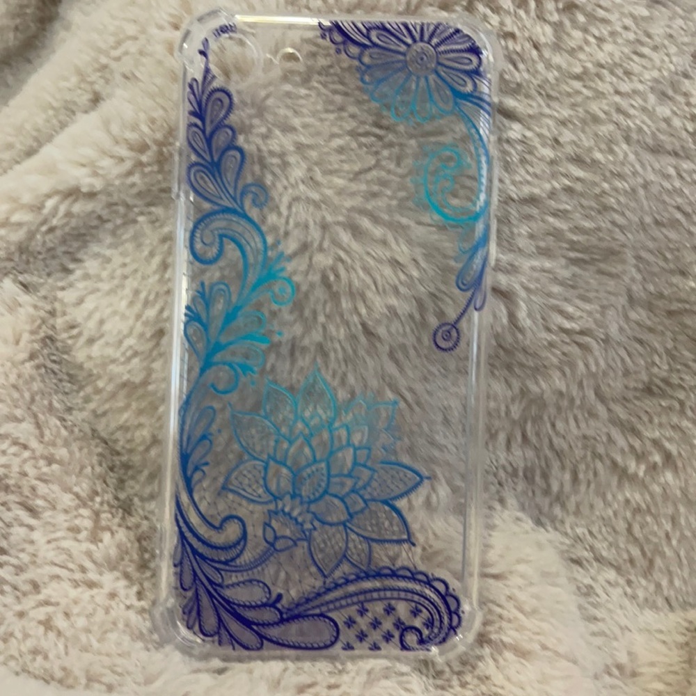 New cute design iPhone 7/8 case